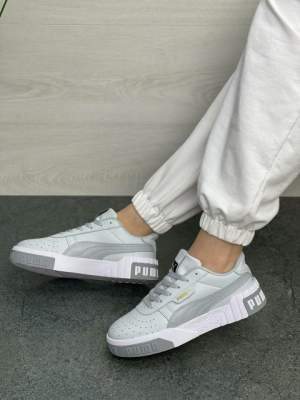 Puma Cali Grey