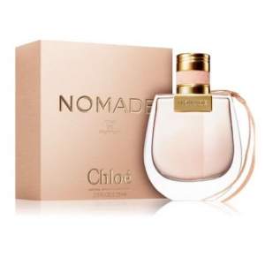 Chloe Nomade 75 ml