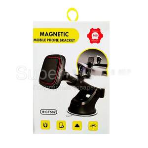 МАГНИТНЫЙ ДЕРЖАТЕЛЬ MAGNETIC MOBILE PHONE BRACKET H-СТ502