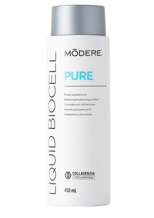 Liquid BioCell® Pure - жидкий питьевой коллаген Liquid BioCell® Pure - жидкий питьевой коллаген