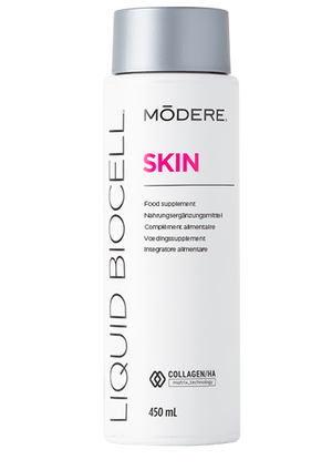 Liquid BioCell® SKIN - жидкий питьевой коллаген для кожи Liquid BioCell® SKIN - жидкий питьевой коллаген для кожи