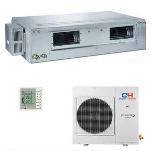 Кондиционер Cooper&Hunter CH-ID18NK4/CH-IU18NK4 Inverter