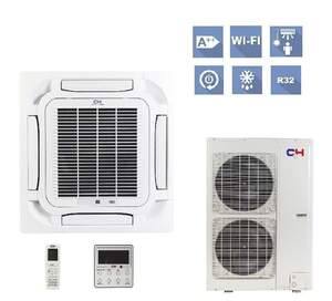 Кондиционер Cooper&Hunter CH-IC160RK/CH-IU160RM Inverter