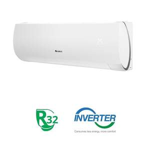 Кондиционер GREE GWH24AFE-K6DNA1A MUSE DC inverter+Wi-fi R32