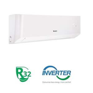 Кондиционер GREE GWH09YD-S6DBA2A Amber DC inverter + Wi-Fi R32