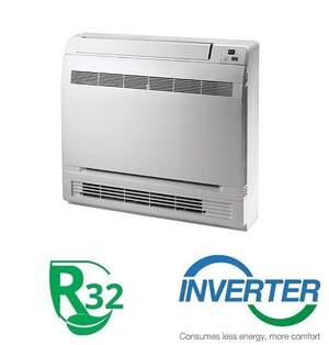 Кондиционер GREE GEH18AA-K6DNA1F DC inverter + Wi-Fi R32