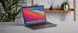 MacBook Air 13” (8/256) MGN63 M