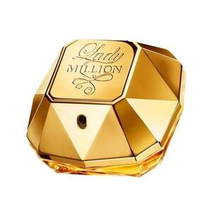 Женская парфюмированная вода Paco Rabanne Lady Million 80 мл