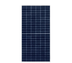 Солнечная панель LP Longi Solar Half-Cell 450W (35 профиль. монокристалл)