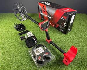 металошукач металошукач